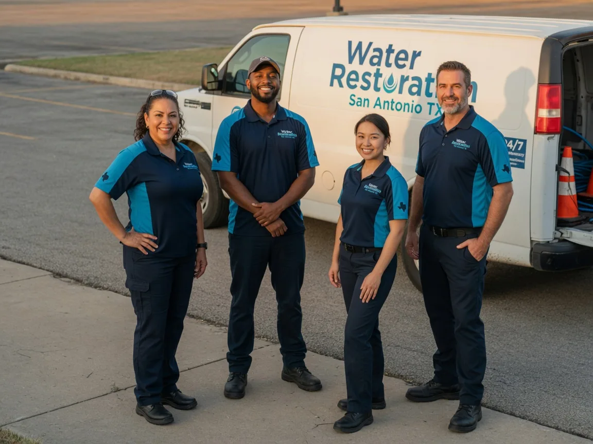 Water Damage Repair company in Dazey, ND